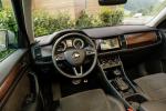 Skoda Kodiaq Scout 2018 года (CIS)